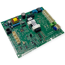 ARISTON 65116780-05 SCHEDA