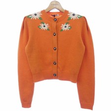 Authentic miu cardigan - miu,