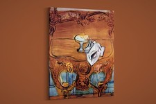 Raoul Dufy - Tavolo consolle