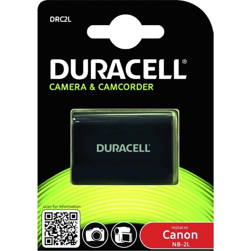 Duracell drc2l batteria - -,