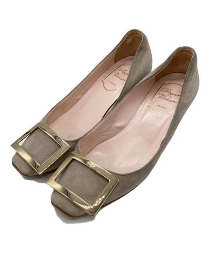 Roger vivier decolte - vivier, in