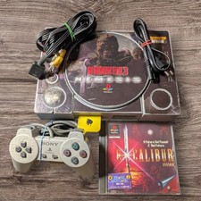 PlayStation 1 (PS1) Custom