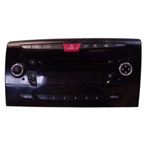 Autoradio 7355434800 lancia - autoradio,