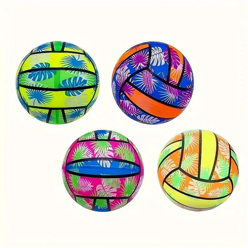 Palloni pallavolo gonfiabili - palloni,