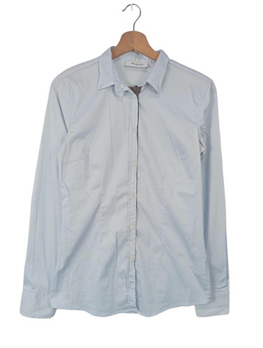 Aglini camicia maniche - aglini, a