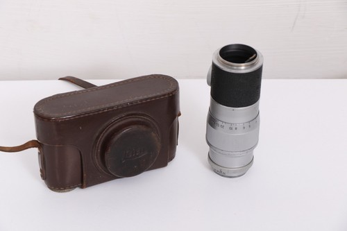 Leica leitz hektor cm f - hektor, 13,5