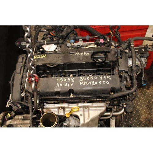 Motore compl opel - ⭐, a16let