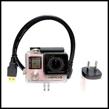 GoPro Hero4 Action Camera