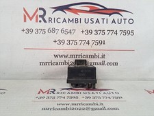 Centralina candelette per fiat - centralina,