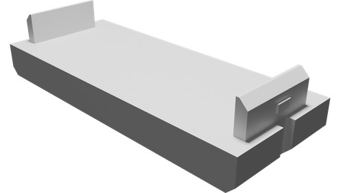Copertura cieca pannello - copertura,