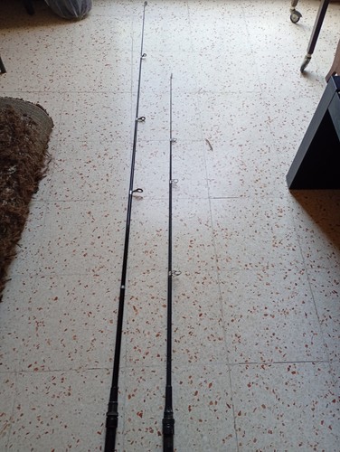 Canne pesca leggera - canne,