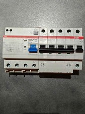 Interrupteur MAGNETOTERMIQUE