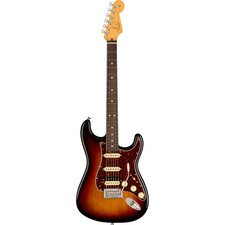Fender american professional - american,