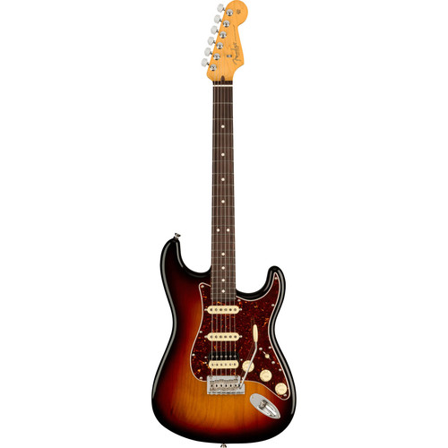 Fender american professional - fender,