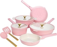 Set pentole antiaderenti in - di,
