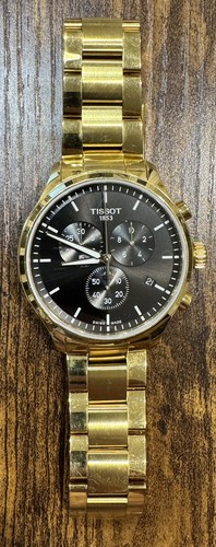 Orologio tissot uomo chrono - tissot,