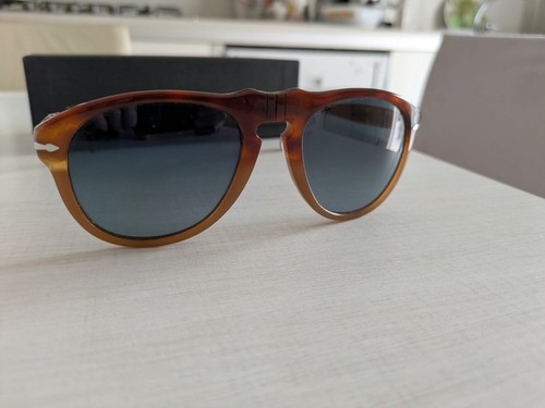 Persol 649 original occhiali - ,