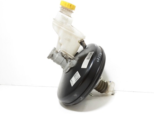 Servofreno per lancia ypsilon - servofreno,
