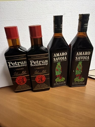 Amaro petrus savoia - amaro,