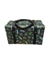 Bauletto Naj Oleari Nero Herba