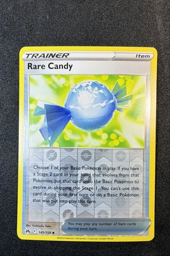 Rara candy 141 159 corona - rara,