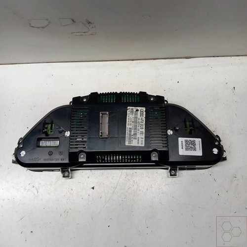 Quadro portastrumenti audi - audi, a6