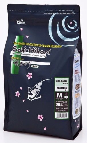 Saki hikari balance - saki-hikari, m