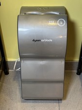 Asciugamani Dyson Airblade -
