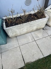 Fioriere In Calcestruzzo ( N.3