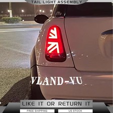 VLAND FULL LED Clear
