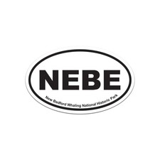NEBE New Bedford Whaling