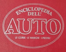 Enciclopedia Dell' Auto De