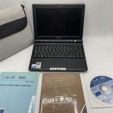 Asus Eee PC 900 - Intel