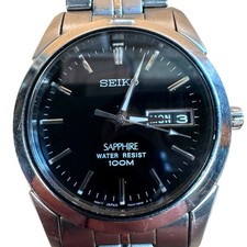 Orologio sportivo uomo Seiko