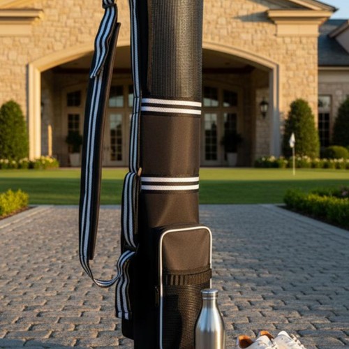 Borsa porta mazze golf - porta,