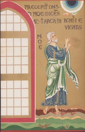 Mosaici basilica s - mosaici,