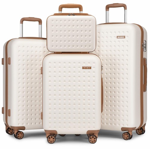 Kono set valigie rigide - set,