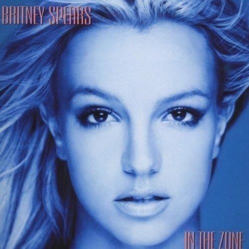 Audio britney spears - britney, in
