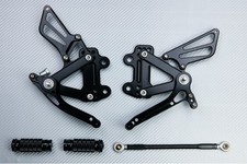 Paire de Platines / Commandes