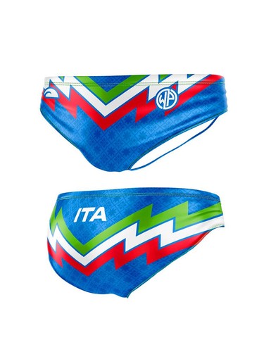 Turbo costume slip - -,