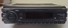 Sony CDX-C6850