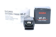 N come nuovo in scatola Sigma