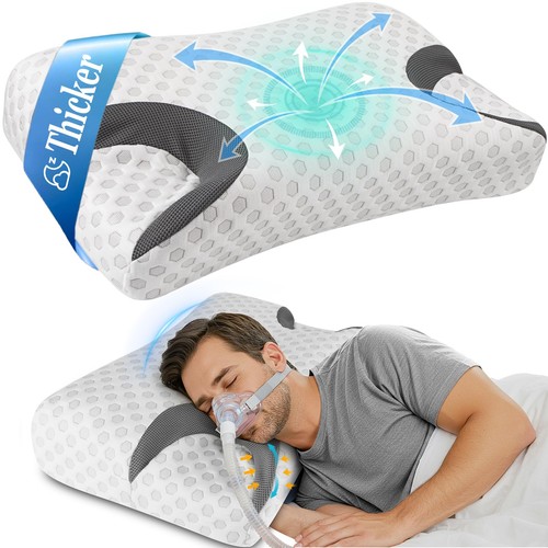 Cpap cuscino laterale - cpap,