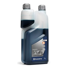 Husqvarna 547929802 XP - Olio