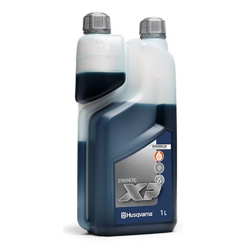 Husqvarna olio miscela - husqvarna,
