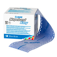 Mapeband Easy Nastro Impermeabilizzante Elastico Professionale