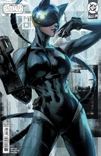 ABSOLUTE BATMAN #13 (STANLEY