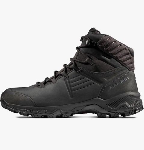 Scarponi trekking mammut - scarponi,