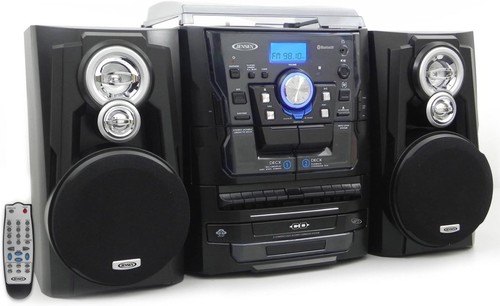 Jensen impianto stereo - impianto, da