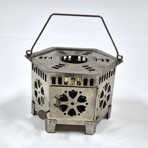 Arte vintage deco stile tè - arte,